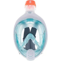 Thumbnail for Kids Snorkel Mask XS