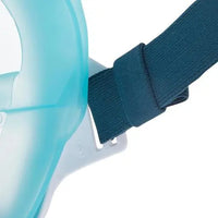 Thumbnail for Kids Snorkel Mask XS