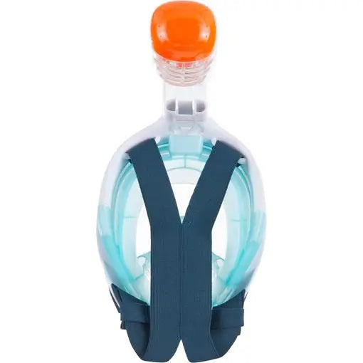 Kids Snorkel Mask XS