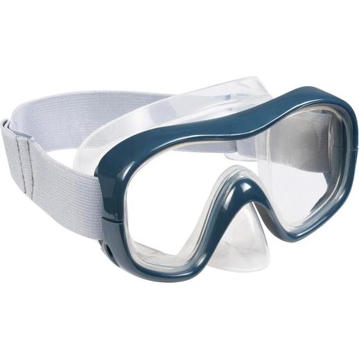 SUBEA 500 Mask and Snorkel Set