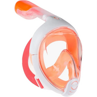 Thumbnail for Kids Snorkel Mask XS