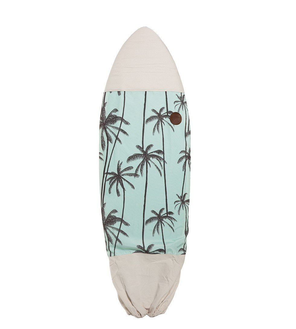 SURFBOARD CANVAS COVER - The Surfboard Warehouse Australia