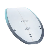 Thumbnail for SALIENT TEAL - FUNBOARD - The Surfboard Warehouse Australia