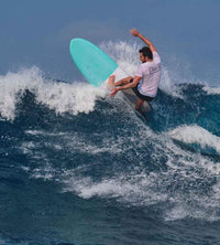 Thumbnail for MODEL 5'10 - EPS HYBRID - The Surfboard Warehouse NZ