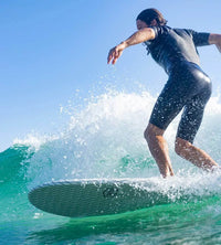 Thumbnail for Snub Nose Micro Mal - Eco-Tech Surfboard