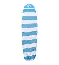 Thumbnail for TSBW RECYCLED BOARD SOCK - The Surfboard Warehouse Australia