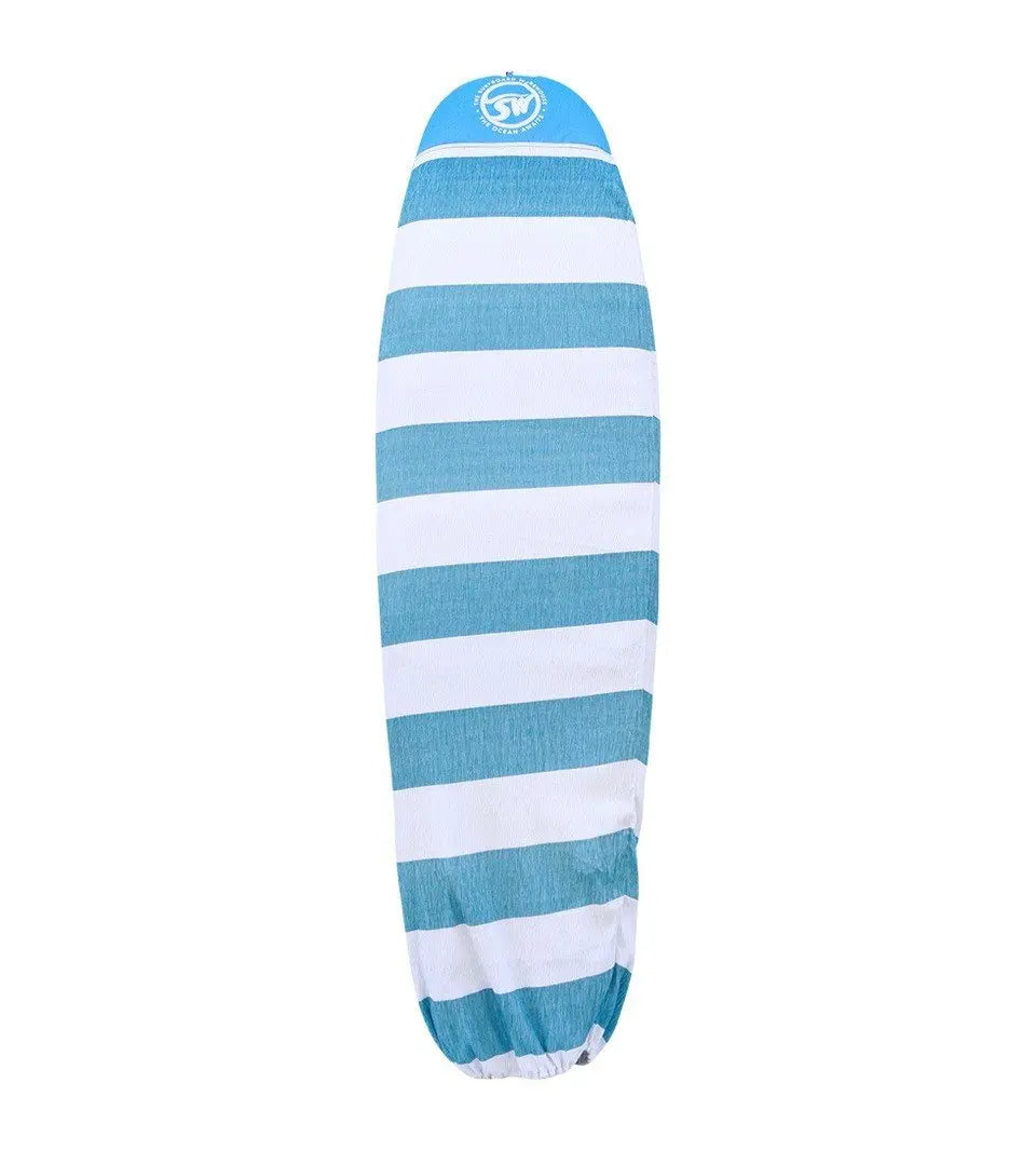 TSBW RECYCLED BOARD SOCK - Small Accessories