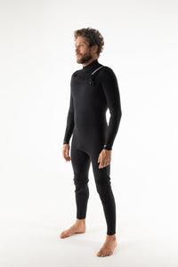 Thumbnail for Insulator Series 3/2 Chest Zip Steamer - The Surfboard Warehouse Australia