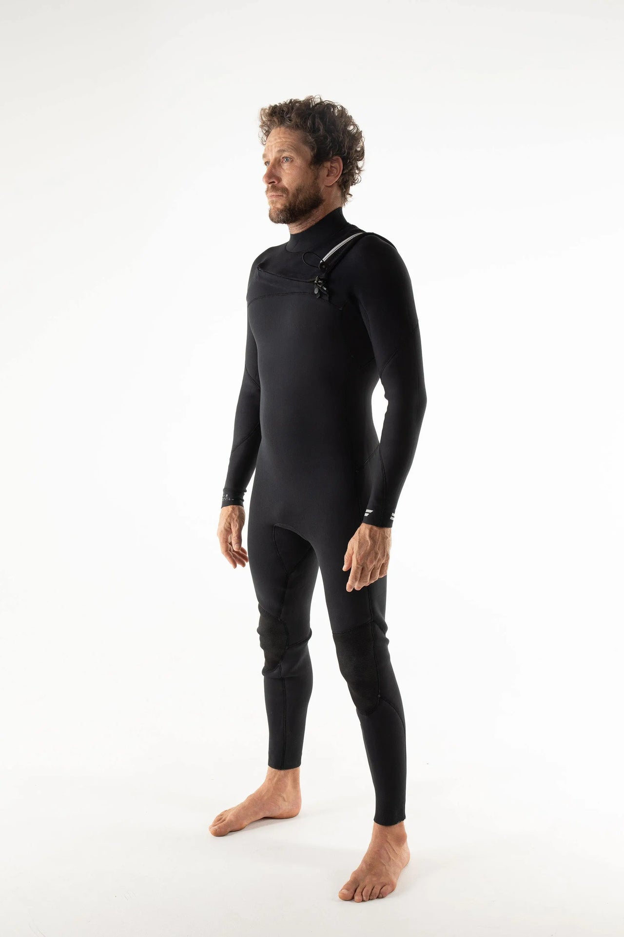 Insulator Series 3/2 Chestzip Steamer