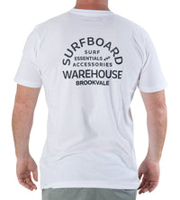 Thumbnail for TSBW T-Shirt Brookvale - Good Wave Australia