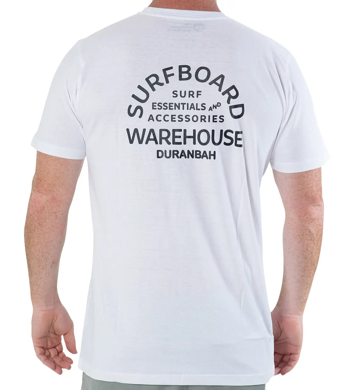 TSBW T-Shirt Duranbah Bay
