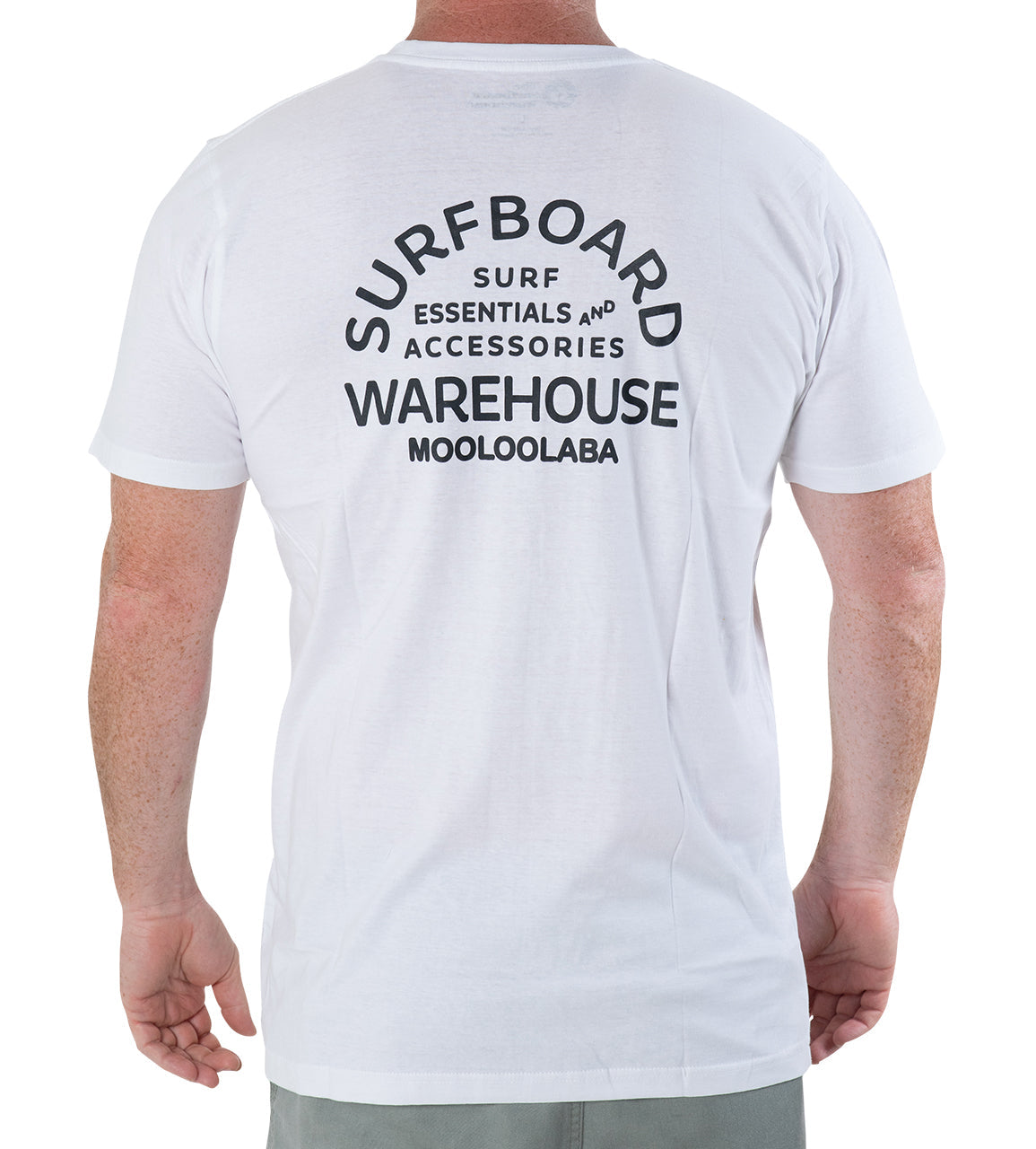 TSBW T-Shirt Mooloolaba - Good Wave Australia