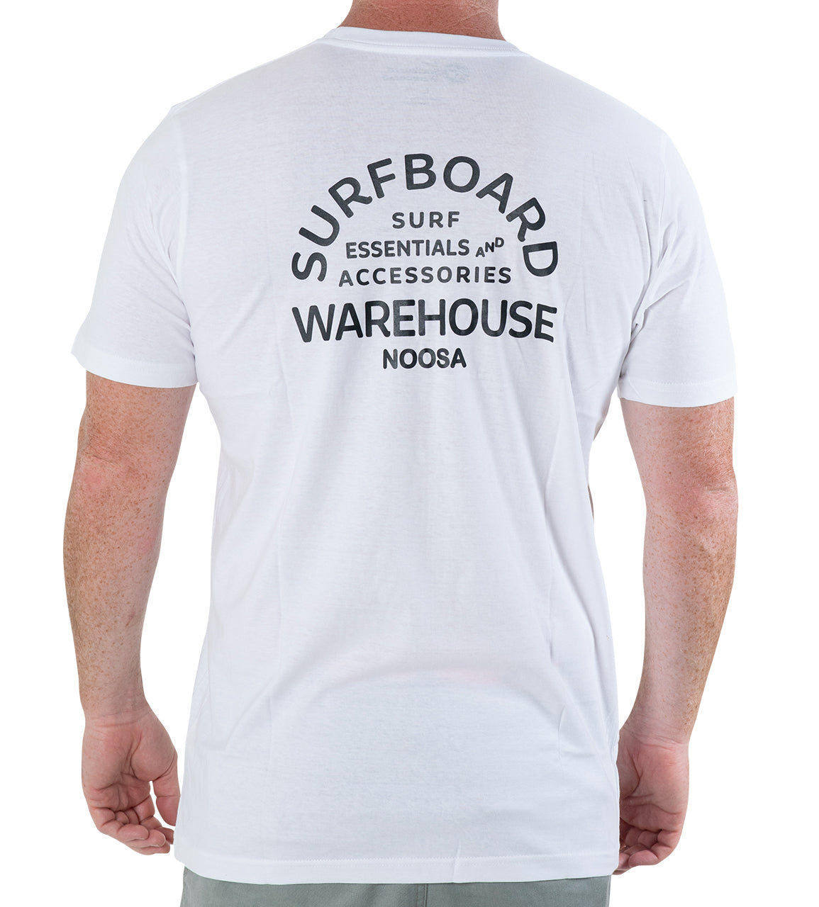 TSBW T-Shirt Noose - Good Wave Australia