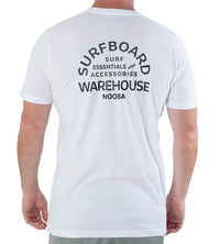 Thumbnail for TSBW T-Shirt Noose