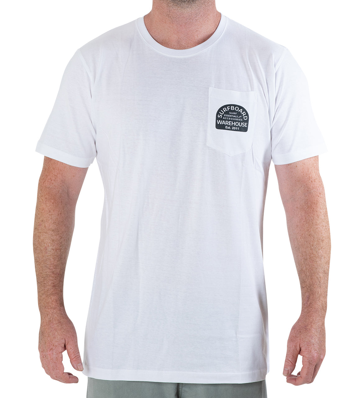 TSBW T-Shirt Miami - Good Wave Australia