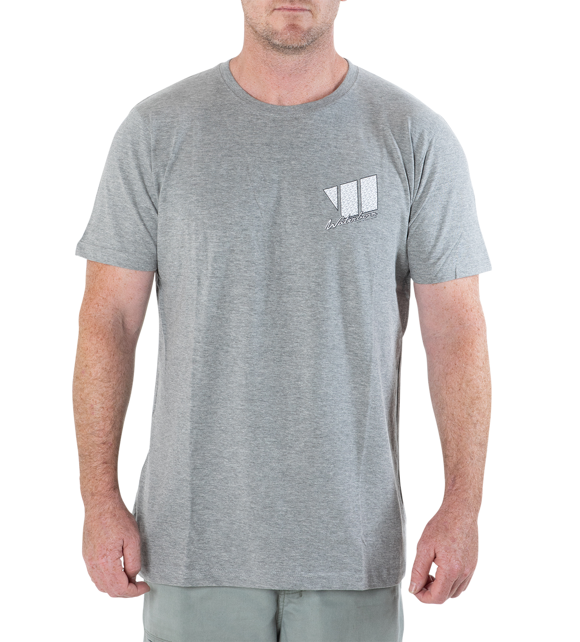 Waterborn T-Shirt - Good Wave Australia
