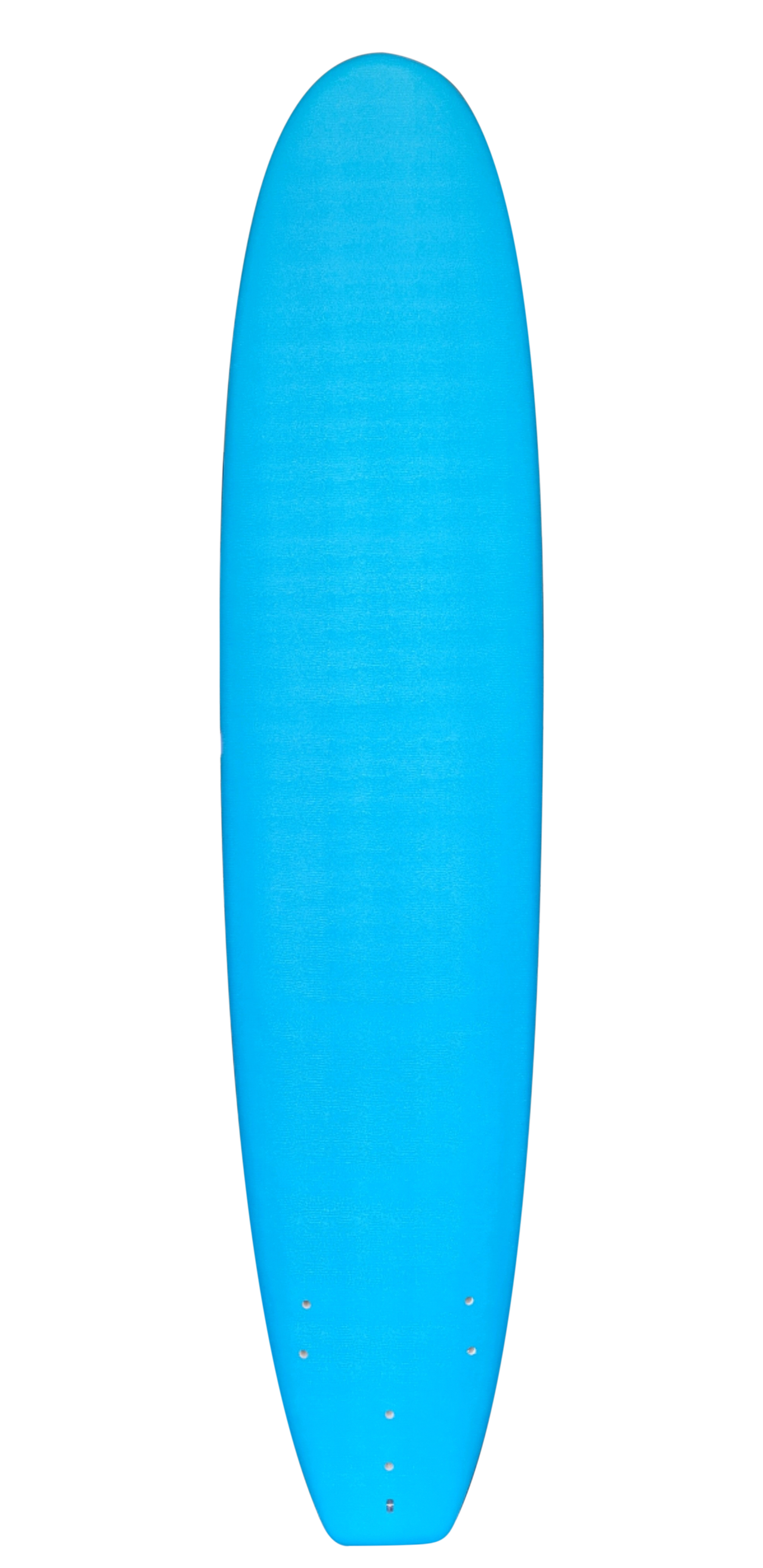 Learn To Surf Softboard - 9.6 Blue - Good Wave Australia