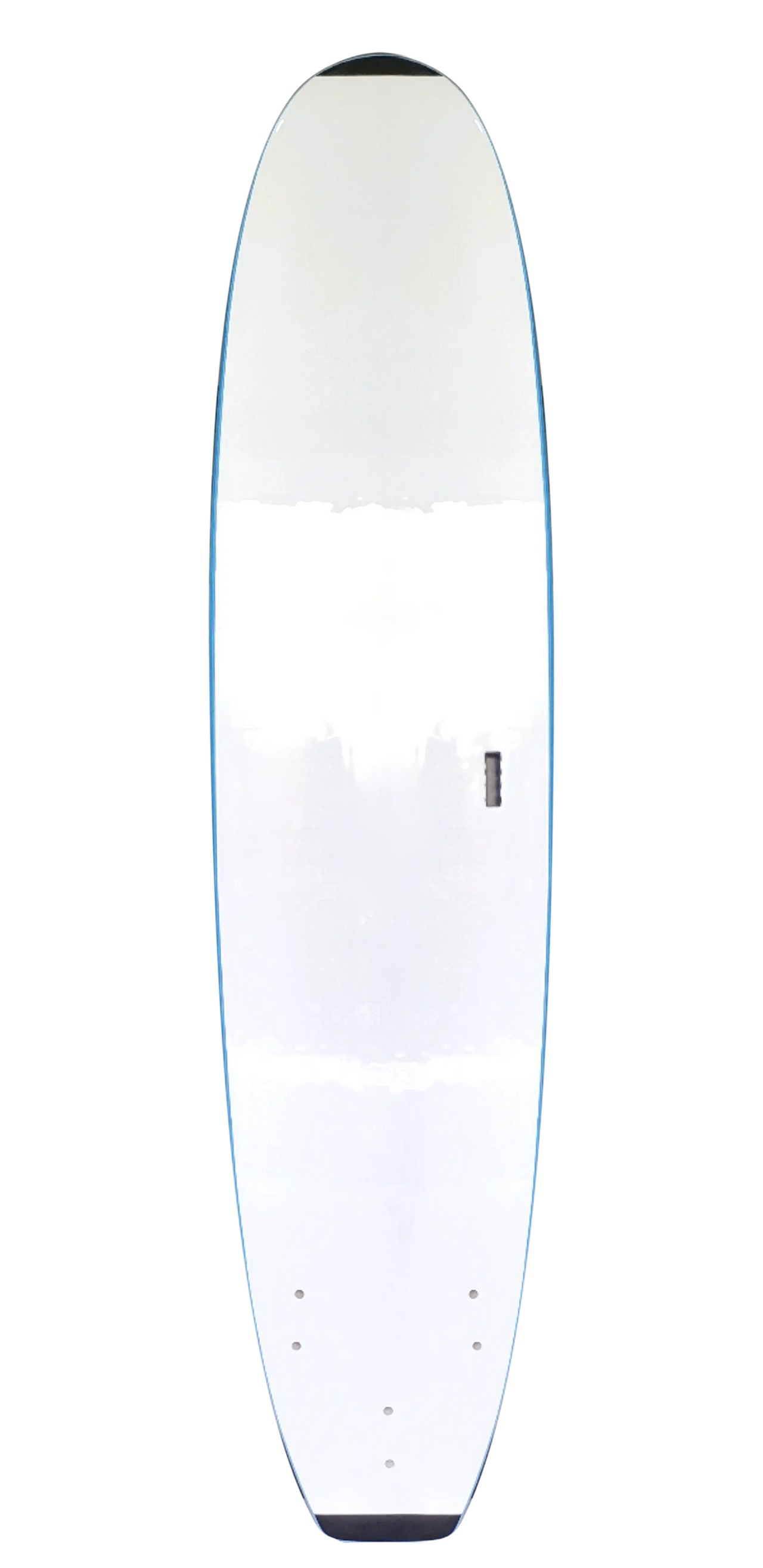 Learn To Surf Softboard - 9.6 Blue