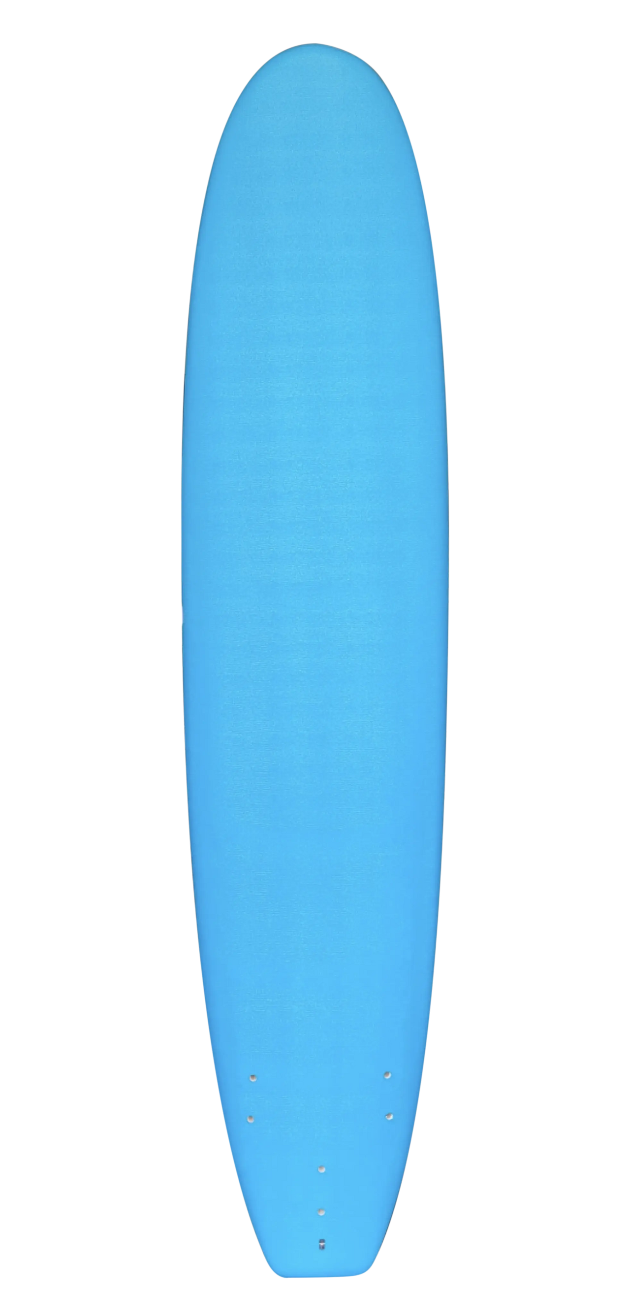 Learn To Surf Softboard - 9.6 Blue