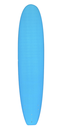 Thumbnail for Learn To Surf Softboard - 9.6 Blue