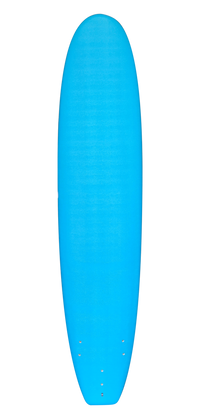 Thumbnail for Learn To Surf Softboard - 9.6 Blue - Good Wave Australia