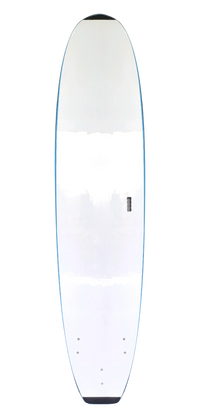 Thumbnail for Learn To Surf Softboard - 9.6 Blue