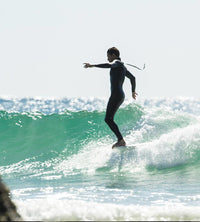 Thumbnail for VINTAGE LOG MAROON - The Surfboard Warehouse Australia