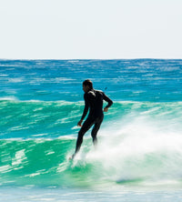 Thumbnail for VINTAGE LOG MAROON - The Surfboard Warehouse Australia