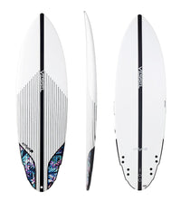 Thumbnail for ZEPHYR HYBRID SHORTBOARD - The Surfboard Warehouse Australia