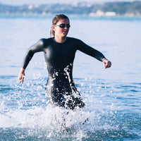 Thumbnail for Tri Womens Wetsuit - Good Wave Australia