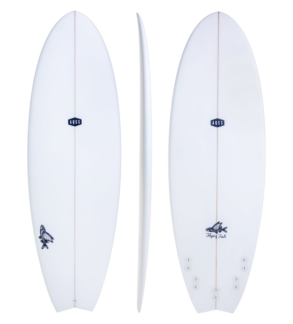 Aqss fins deals