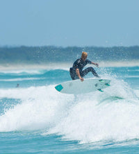 Thumbnail for FLYING FISH - FUNBOARD - The Surfboard Warehouse Australia