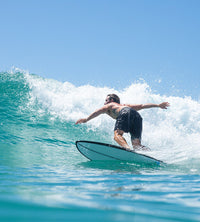 Thumbnail for VANQUISH - CARBON- HYBRID SHORTBOARD - Good Wave Australia
