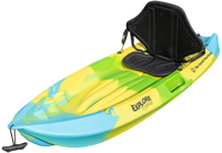 Thumbnail for Kayak Single Cruiser - Kids - Good Wave Australia