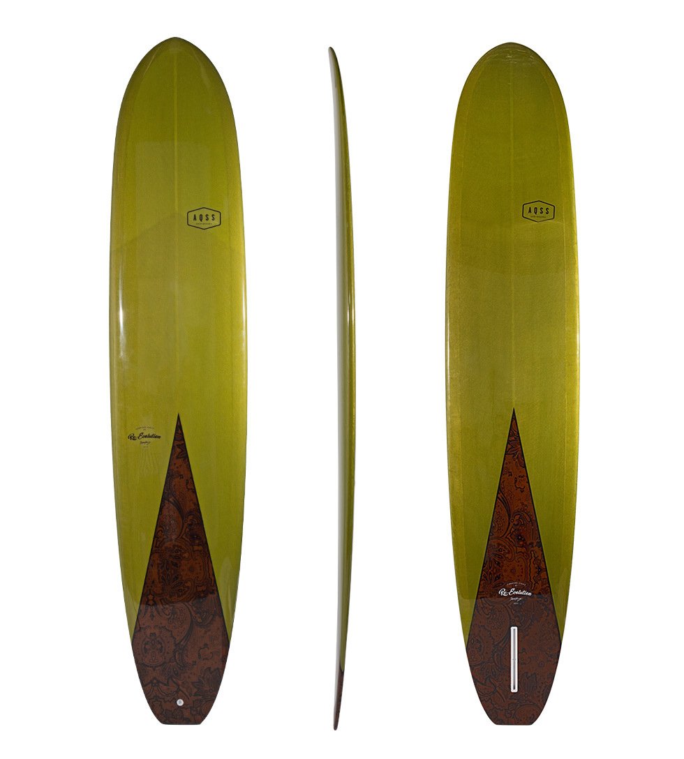 Soulstice online longboard review