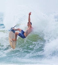 Thumbnail for ZEPHYR - ECOTECH - HYBRID SHORTBOARD - The Surfboard Warehouse Australia