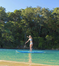 Thumbnail for GLIDER SOFT SUP - The Surfboard Warehouse Australia