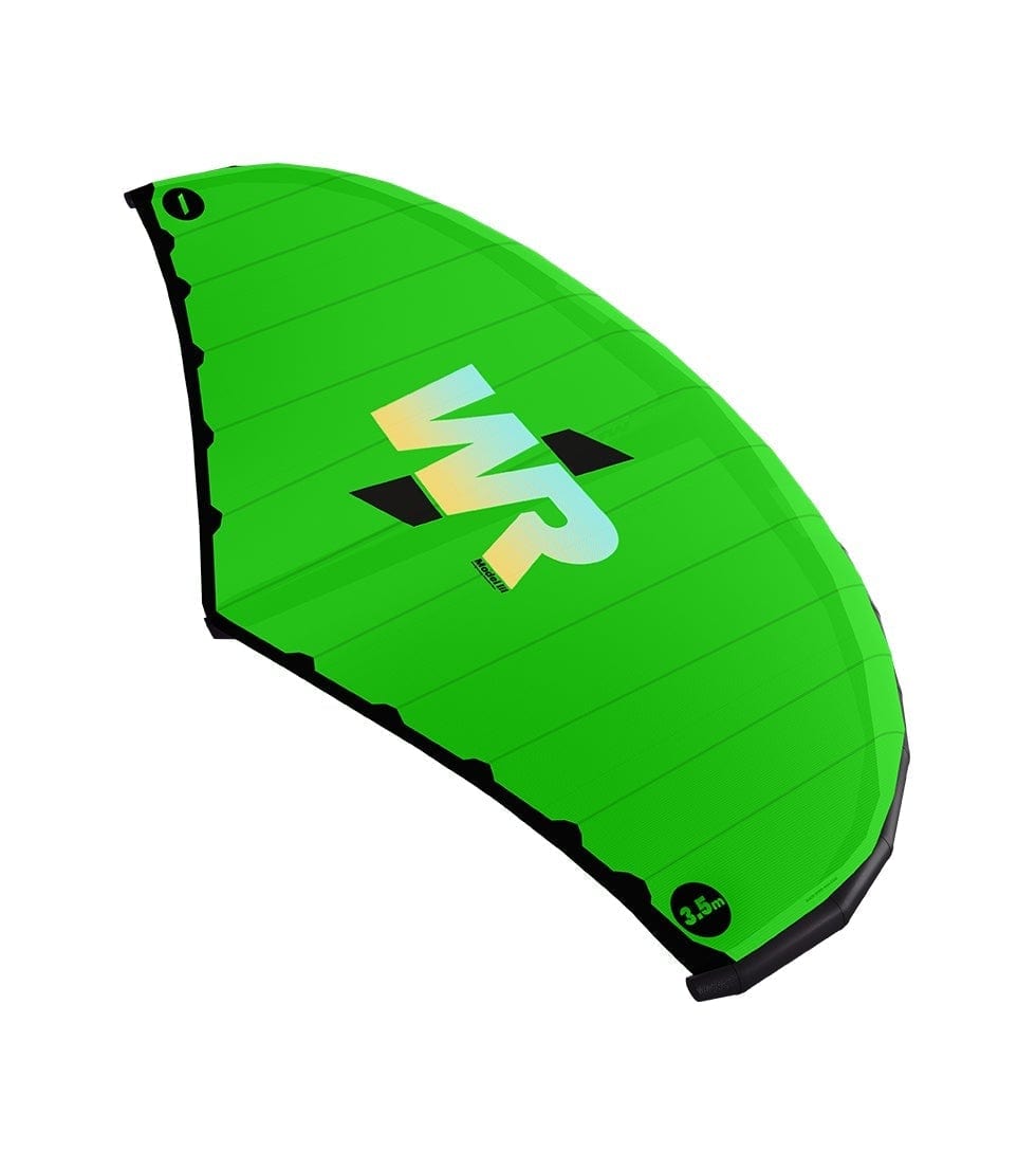 Takuma Wing Rider III 5M Green - Good Wave Australia