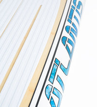 Thumbnail for HALO - BLUE BAMBOO SUP - The Surfboard Warehouse Australia