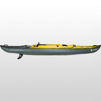 Thumbnail for Kokopelli Moki I R-Deck Inflatable Kayak (Removable Spraydeck) - Good Wave Australia