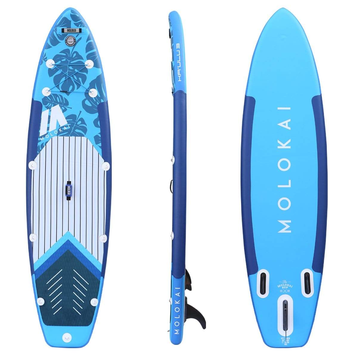 Molokai Ka-ulu 10