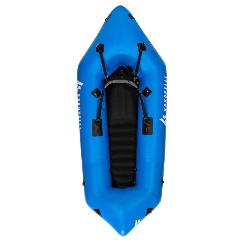 BTT Tarpon MANG - Youth YL / Arctic Blue