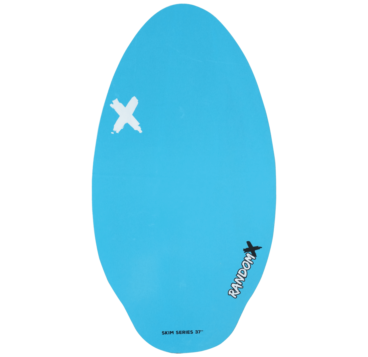 Random X Wooden Skimboard 37” skimboard Coastline International 37''