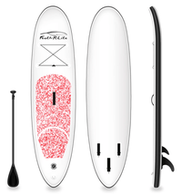 Thumbnail for Funwater Feath-R-Lite Inflatable Paddle Board SUP - Good Wave Australia