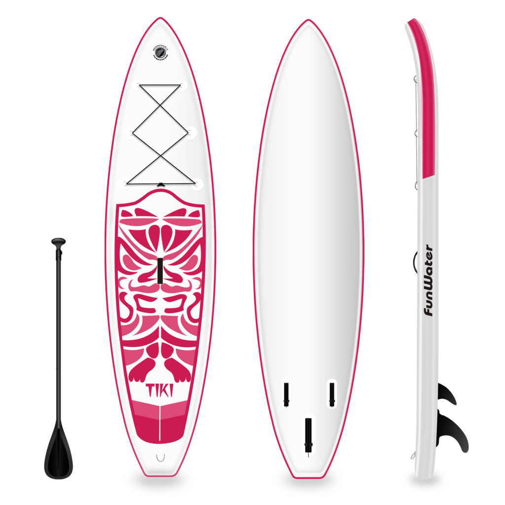 Funwater 10'6