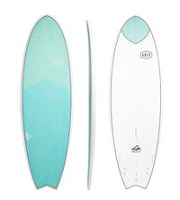Thumbnail for FLYING FISH - FUNBOARD - The Surfboard Warehouse Australia
