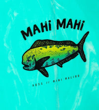 Thumbnail for MAHI MAHI - MINI MAL - The Surfboard Warehouse Australia
