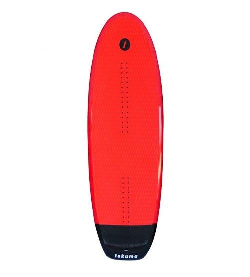 ZK66 SURF FOIL BOARD - The Surfboard Warehouse Australia