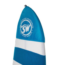 Thumbnail for TSBW BOARD SOCK - The Surfboard Warehouse Australia