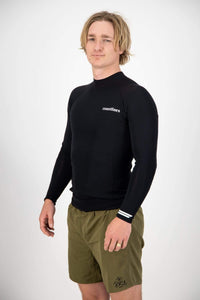 Thumbnail for Classic Mens 1.5mm Pullover - Good Wave Australia